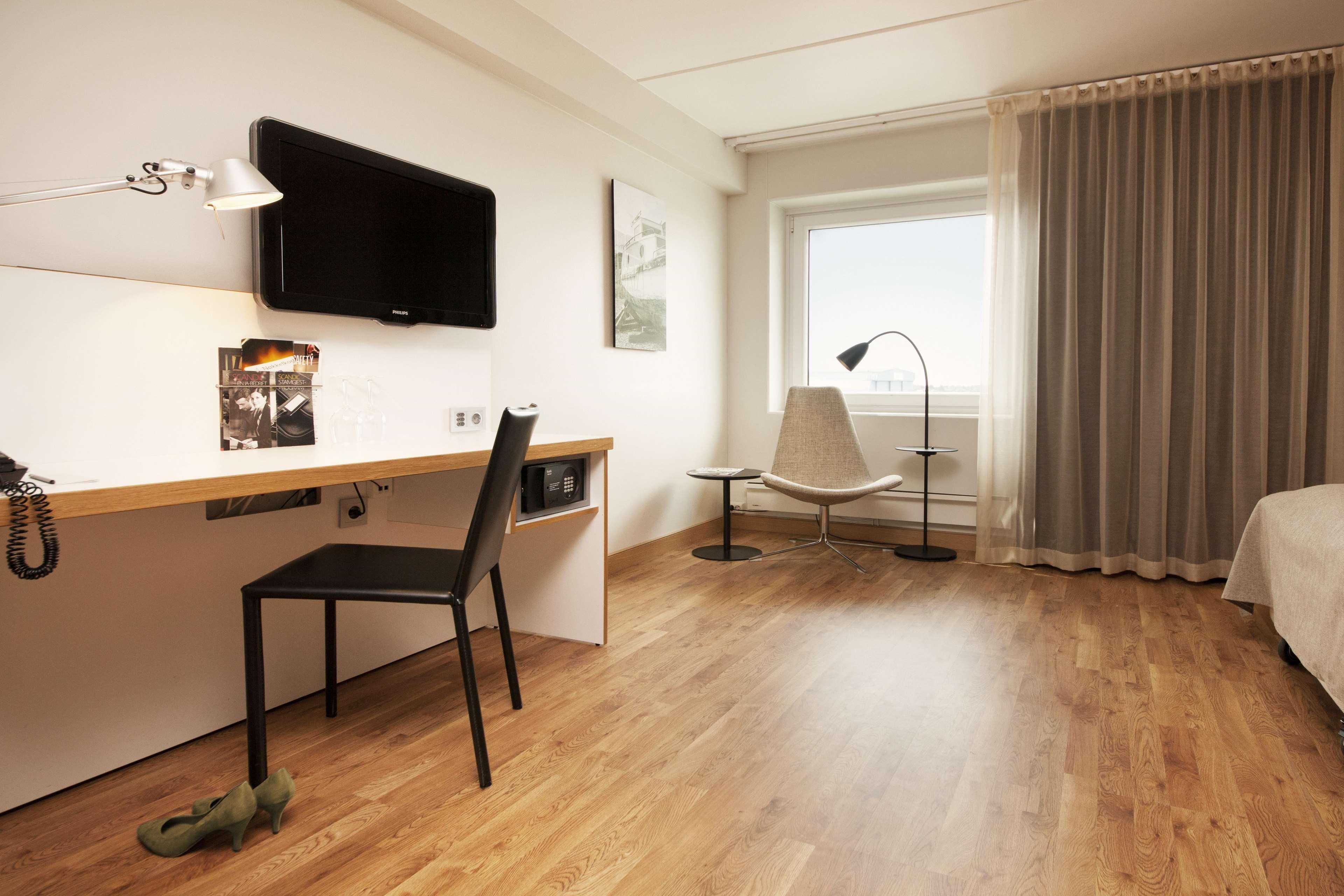 Scandic Haugesund Exteriör bild